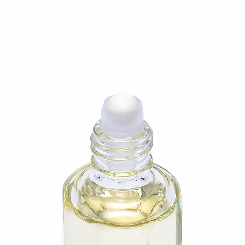 Song Of India - Sea Salt & Sage Ayurveda, Doftolja