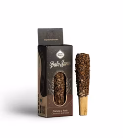 Sagrada Madre Smudge stick, Palo Santo Anis & Kanel