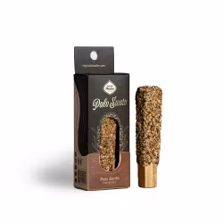 Sagrada Madre Smudge stick, Palo Santo Natural