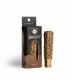 Sagrada Madre Smudge stick, Palo Santo Natural