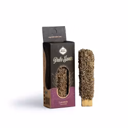 Sagrada Madre Smudge stick, Palo Santo Lavender