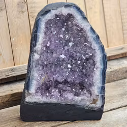 Ametistgrotta 11,5 kg