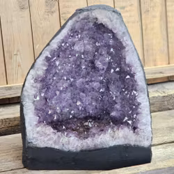 Ametistgrotta 15,2 kg