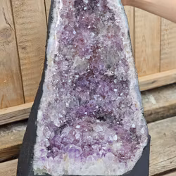 Ametistgrotta 15,3 kg