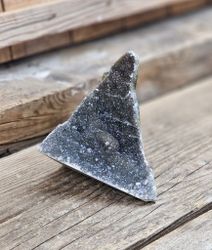 Ametistkluster grå (Galaxy), stående #81