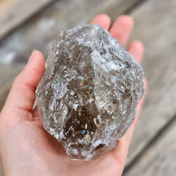 Rökkvarts rå XL #13