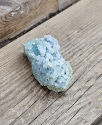 Druvagat/Grape Agat kluster #16