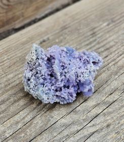 Druvagat/Grape Agat kluster #18