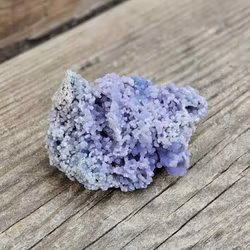 Druvagat/Grape Agat kluster #18