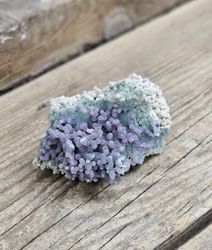 Druvagat/Grape Agat kluster #21