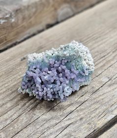 Druvagat/Grape Agat kluster #21