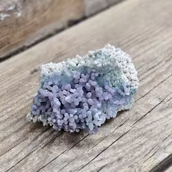 Druvagat/Grape Agat kluster #21