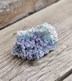 Druvagat/Grape Agat kluster #21