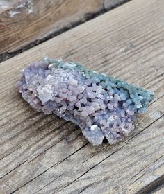 Druvagat/Grape Agat kluster #23