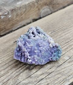 Druvagat/Grape Agat kluster #24