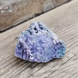 Druvagat/Grape Agat kluster #24