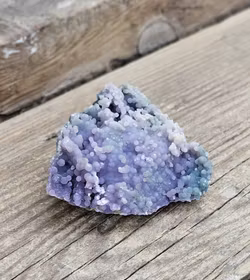 Druvagat/Grape Agat kluster #24
