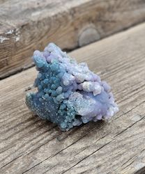 Druvagat/Grape Agat kluster #25