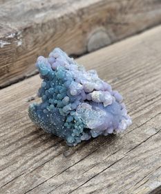 Druvagat/Grape Agat kluster #25