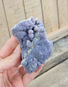 Druvagat/Grape Agat kluster #26