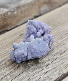 Druvagat/Grape Agat kluster #26