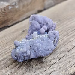 Druvagat/Grape Agat kluster #26