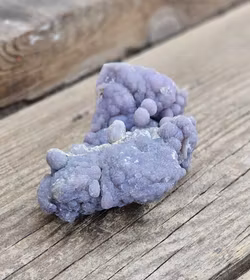 Druvagat/Grape Agat kluster #26