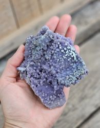 Druvagat/Grape Agat kluster #27