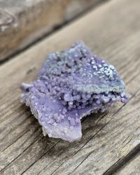 Druvagat/Grape Agat kluster #27