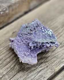 Druvagat/Grape Agat kluster #27
