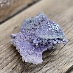 Druvagat/Grape Agat kluster #27