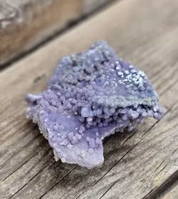 Druvagat/Grape Agat kluster #27