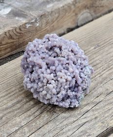 Druvagat/Grape Agat kluster #28