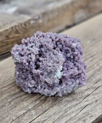 Druvagat/Grape Agat kluster #29