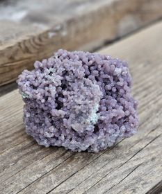 Druvagat/Grape Agat kluster #29