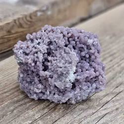 Druvagat/Grape Agat kluster #29