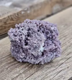Druvagat/Grape Agat kluster #29