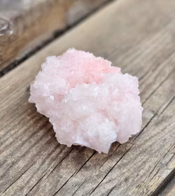 Rosa Halit kluster #3