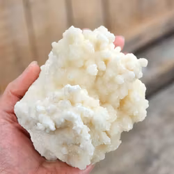 Stalaktit Aragonit/Popcorn Kalcit #3
