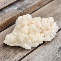 Stalaktit Aragonit/Popcorn Kalcit #4