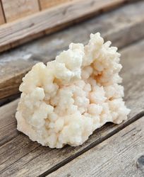 Stalaktit Aragonit/Popcorn Kalcit #14