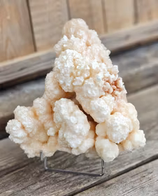 Stalaktit Aragonit/Popcorn Kalcit #36