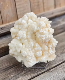 Stalaktit Aragonit/Popcorn Kalcit #37