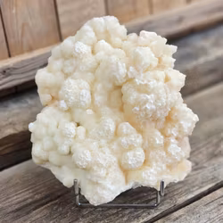 Stalaktit Aragonit/Popcorn Kalcit #37