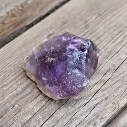Ametist rå XL #16