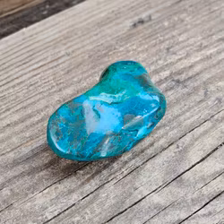 Malakolla polerad friform #7