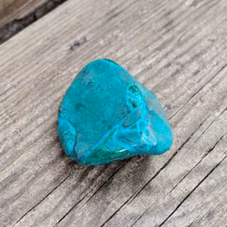 Malakolla polerad friform #15