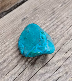 Malakolla polerad friform #15