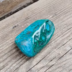 Malakolla polerad friform #16