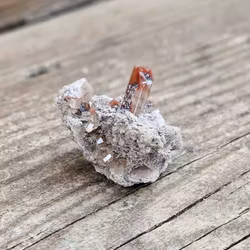 Champagne Topas i matrix #3